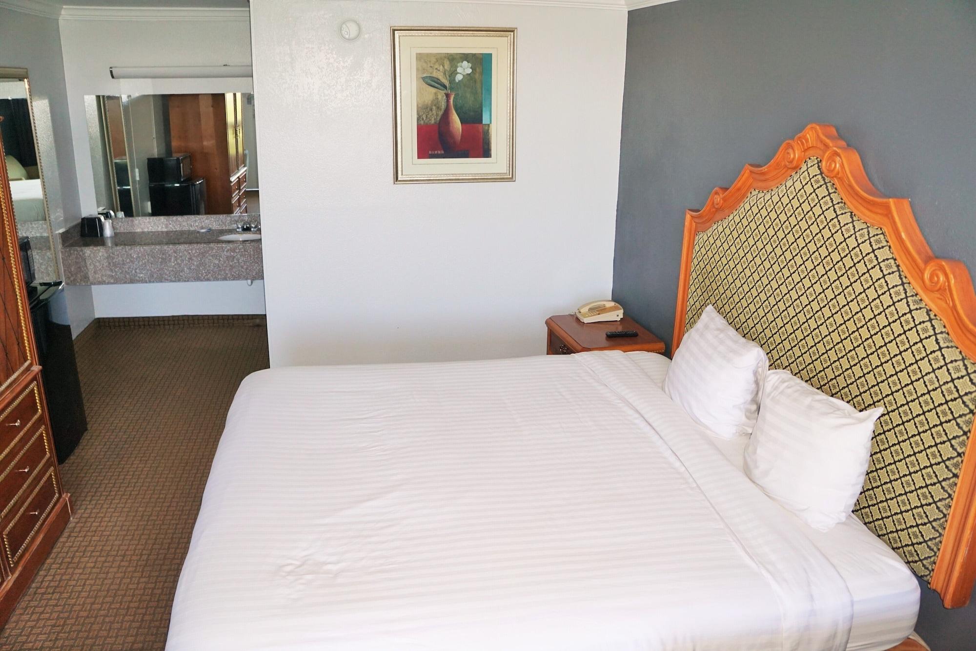 Hotel Elev8 Conroe Dış mekan fotoğraf