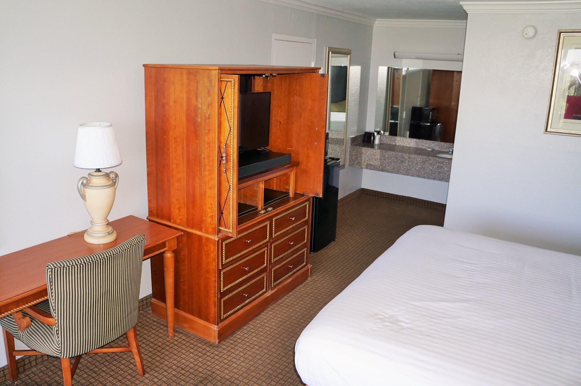 Hotel Elev8 Conroe Dış mekan fotoğraf