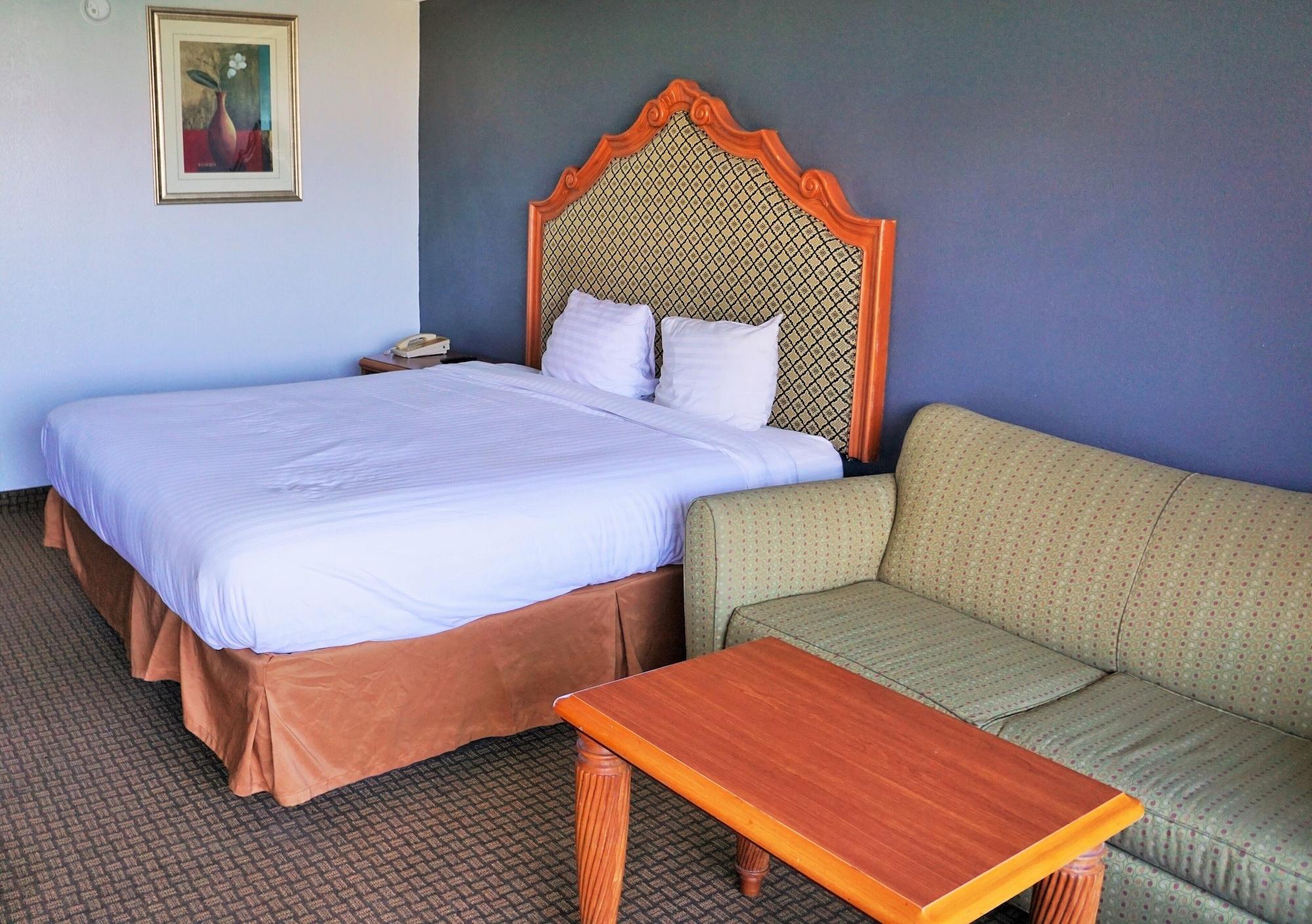 Hotel Elev8 Conroe Dış mekan fotoğraf