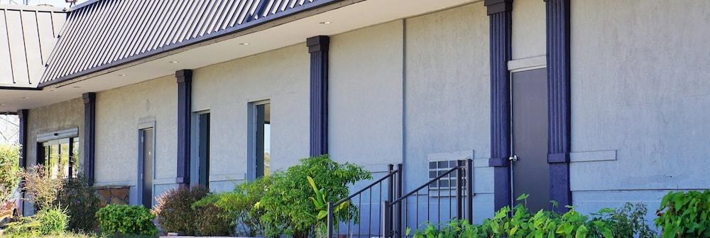 Hotel Elev8 Conroe Dış mekan fotoğraf