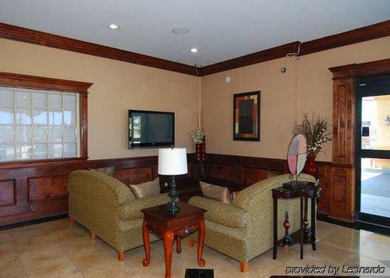 Hotel Elev8 Conroe İç mekan fotoğraf