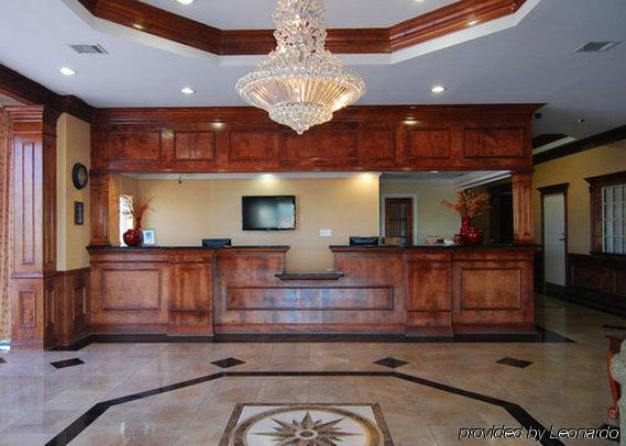 Hotel Elev8 Conroe İç mekan fotoğraf
