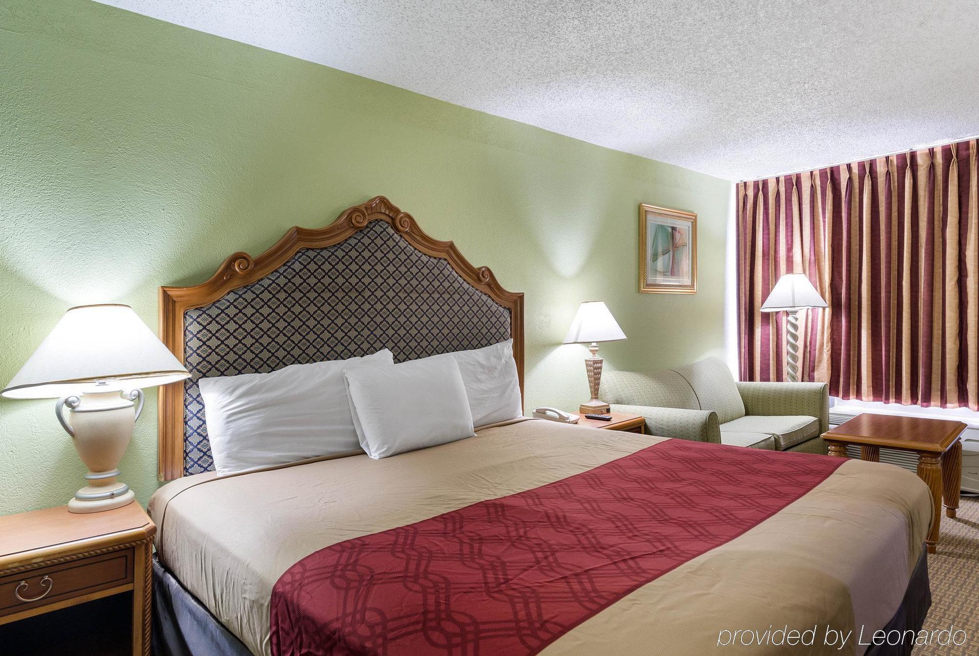 Hotel Elev8 Conroe Dış mekan fotoğraf