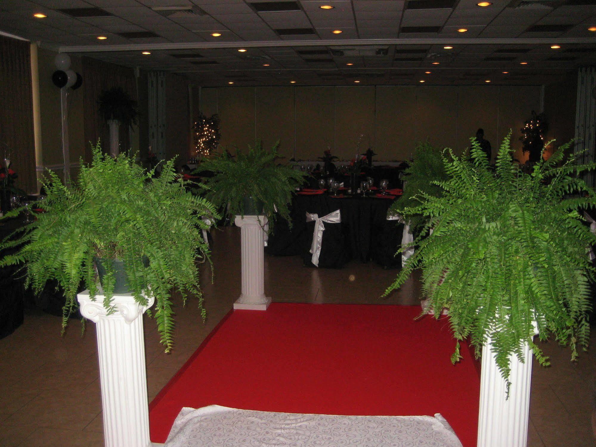 Hotel Elev8 Conroe Dış mekan fotoğraf